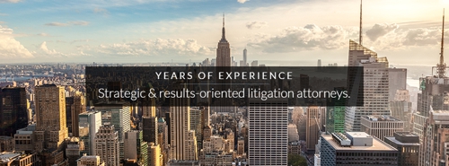 Photo of Mahir Nisar Attorney at Law Involving Civil Litigation