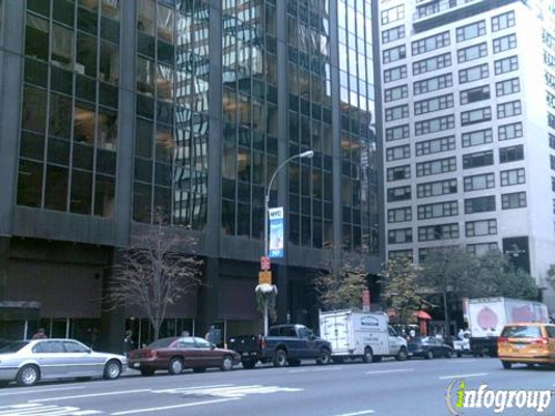 Photo of Liddle & Robinson A Full Service Law Firm