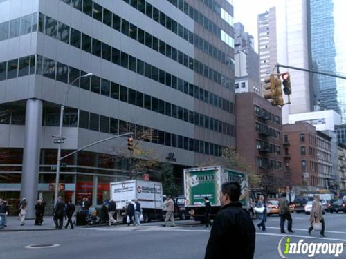 Photo of Davies Ward Phillips Vineberg An International Law Firm