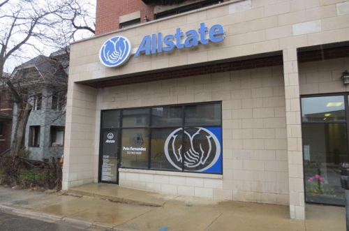 Photo of Pete Fernandez: Allstate Insurance to have the right insurance coverage for your home