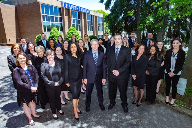 Photo of Chaffin Luhana LLP Law Firm