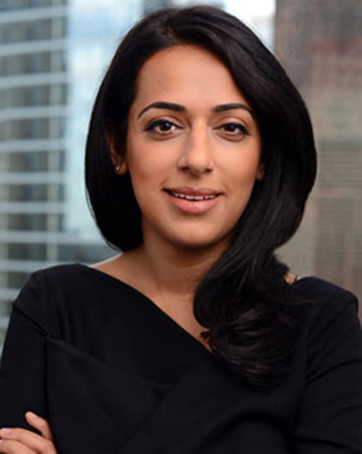 Photo of Chaffin Luhana LLP Law Firm