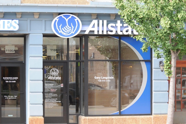 Photo of Gary Longstein: Allstate Insurance Agent