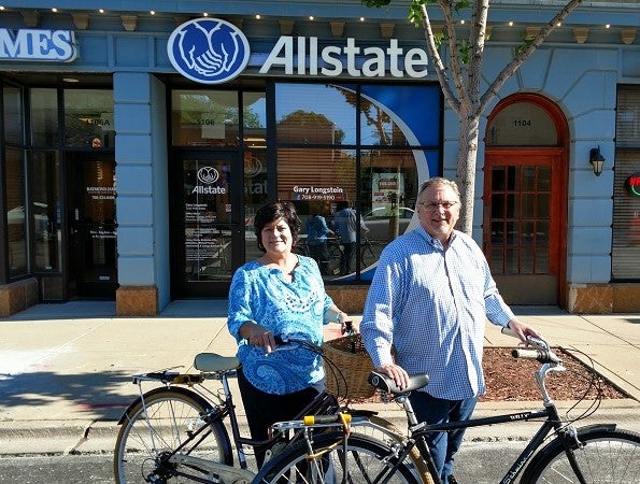 Photo of Gary Longstein: Allstate Insurance Agent