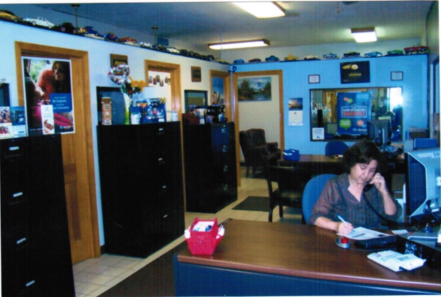 Photo of Rosemary Campuzano: Allstate Insurance closely with Allstate for years to help people with their insurance needs