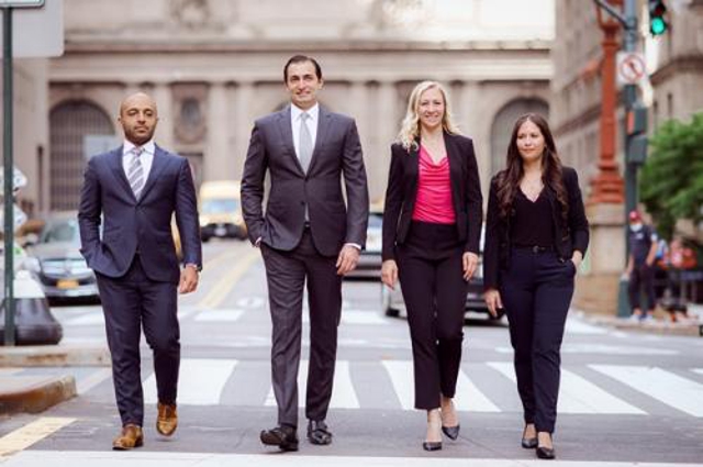 Photo of Zinkovetsky Law Firm A Wide Range Of Legal Services