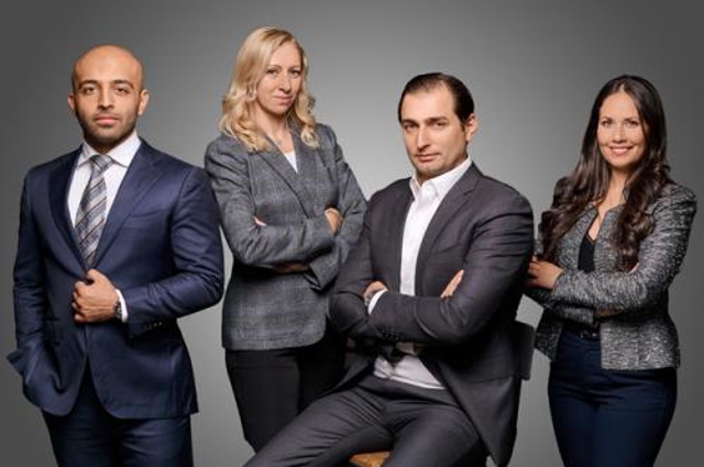 Photo of Zinkovetsky Law Firm A Wide Range Of Legal Services