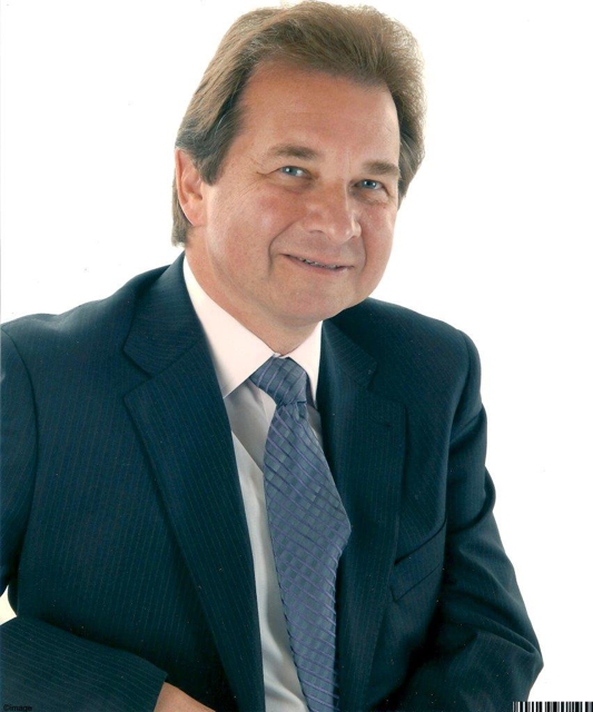 Photo of Jack Stern Attorney at Law