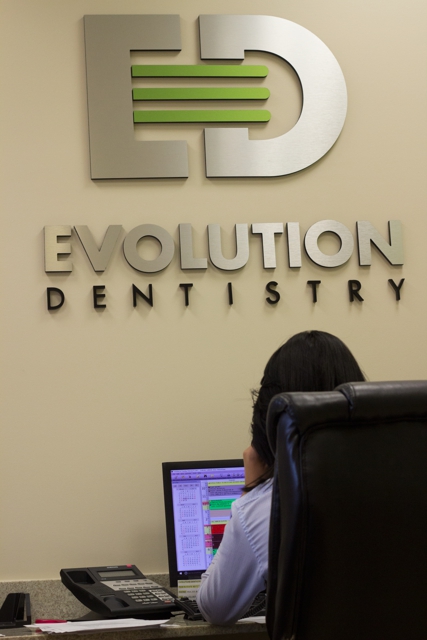 Photo of Evolution Dentistry | Dr. Hector Naranjo, DMD Comfortable, Personalized Patient Care