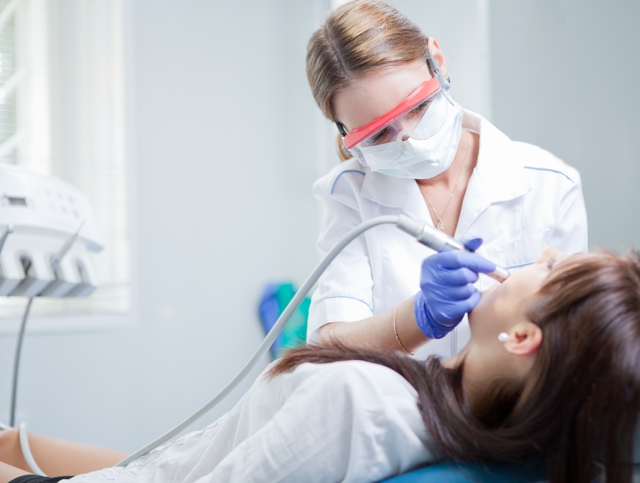 Photo of Evolution Dentistry | Dr. Hector Naranjo, DMD Comfortable, Personalized Patient Care