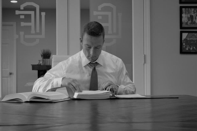 Photo of Custy Law Firm | Accident & Injury Lawyers