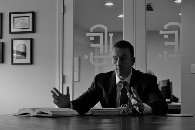 Photo of Custy Law Firm | Accident & Injury Lawyers