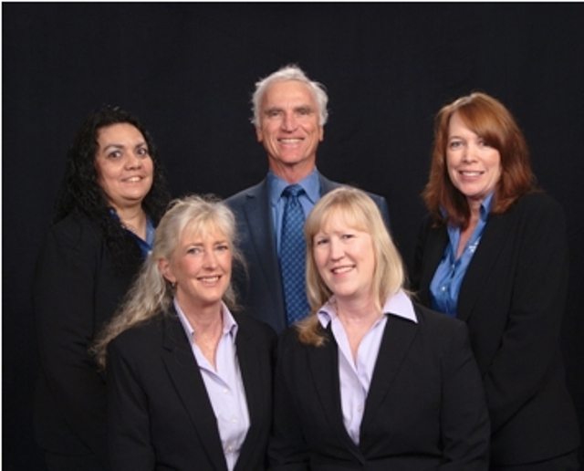 Photo of Richard B Macgurn Attorney