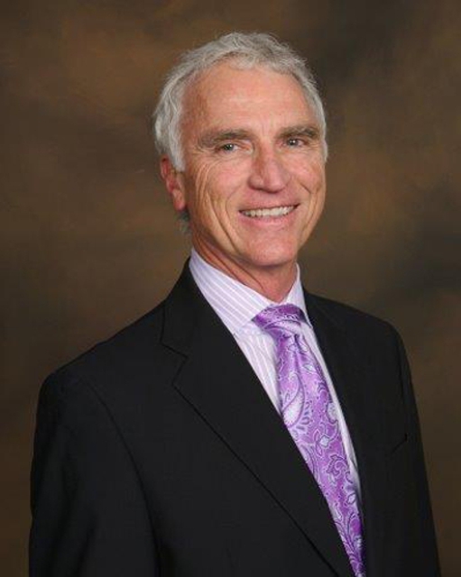 Photo of Richard B Macgurn Attorney