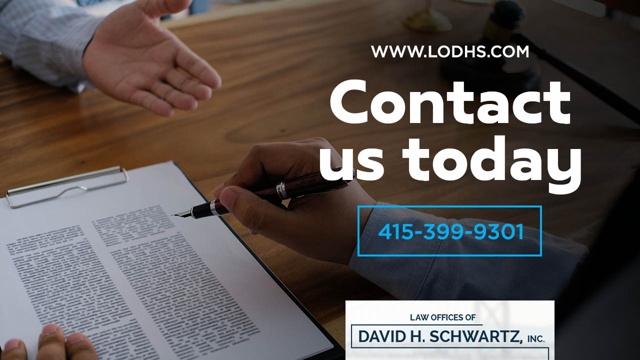 Photo of Law Offices of David H. Schwartz, INC. Provided Novel And Resourceful Representation