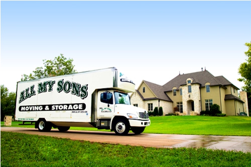 Photo of All My Sons Moving & Storage of Phoenix