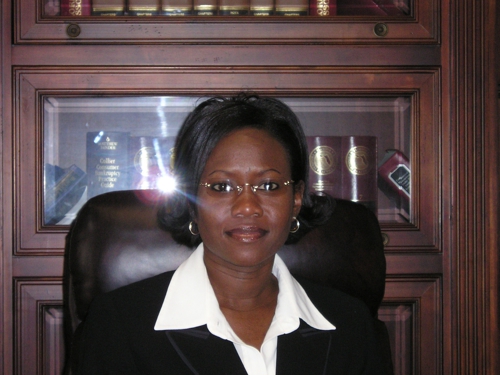 Photo of Sampson-Roberts & Associates