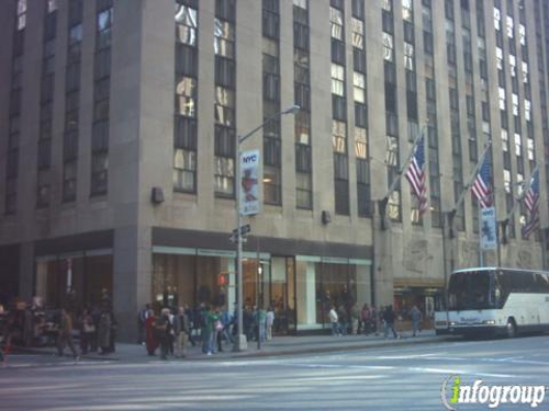 Photo of Venable LLP A Full Service Law Firm