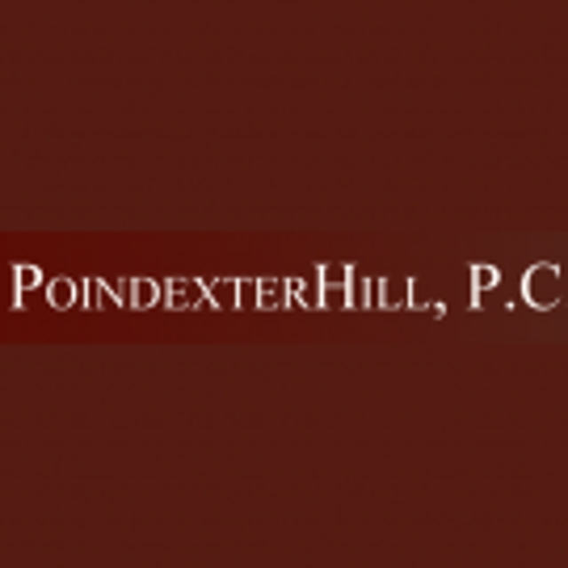 Photo of PoindexterHill, P.C. Law Firm