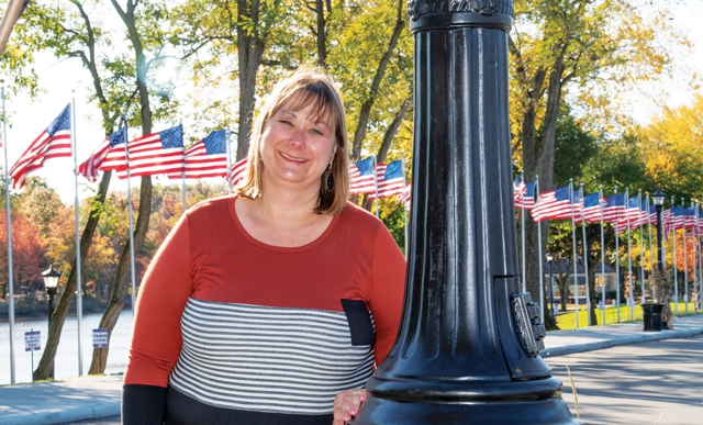 Photo of Margaret T. Karl Attorney at Law