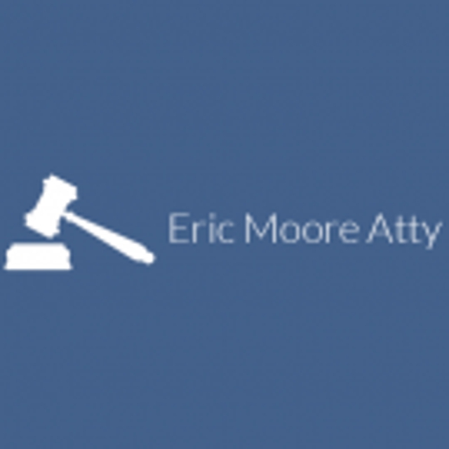 Photo of Eric J. Moore, Attorneys At Law