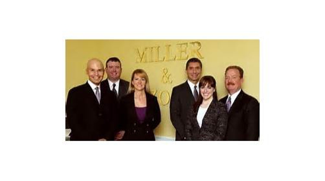 Photo of Miller & Zois, LLC Law Firm