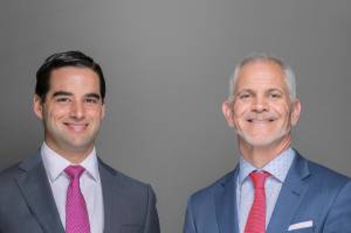 Photo of Friedland Law Group in catastrophic injuries, wrongful death cases, motor vehicle accidents