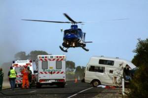 Photo of Friedland Law Group in catastrophic injuries, wrongful death cases, motor vehicle accidents