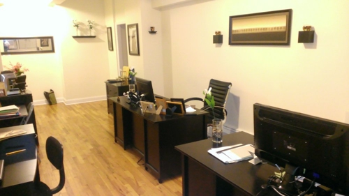 Photo of GGI Tax & Insurance Brokerage A Locally Owned Accounting Firm