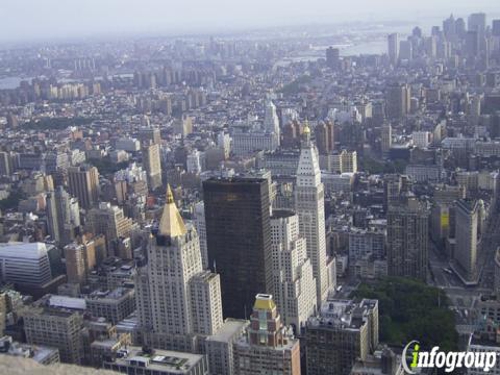 Photo of New York Life Insurance Company
