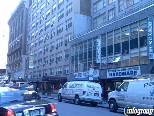 Photo of Ying Acupuncture Agency
