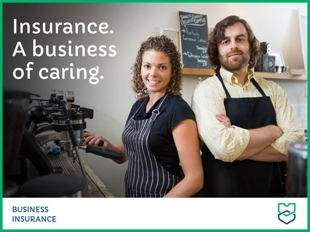 Photo of Southern State Insurance Services commercial risk management throughout California