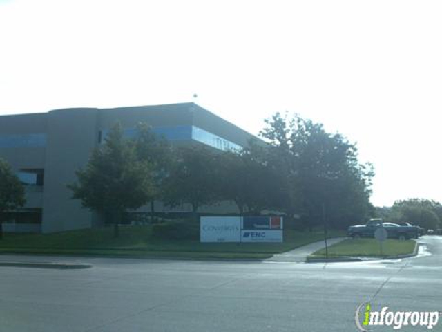Photo of EMC Insurance Companies
