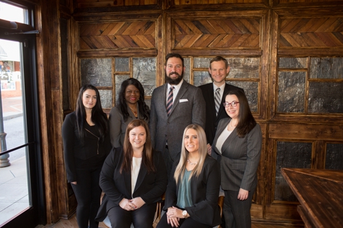 Photo of MG Law : Atlanta Personal Injury Lawyers
