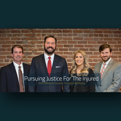 Photo of MG Law : Atlanta Personal Injury Lawyers