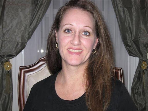 Photo of Attorney Christina Mesa - Mesa Law PA an AV rated lawyer with over 20 years experience