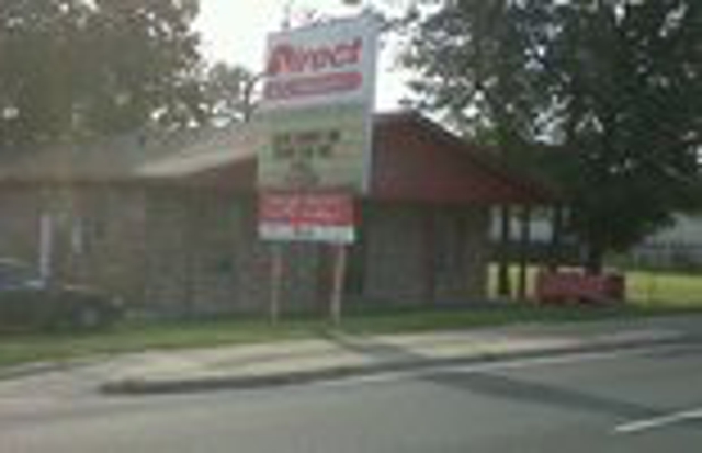Photo of Direct Auto Insurance one of our 400+ local offices