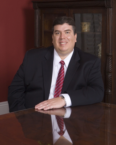 Photo of The Pope Law Firm, P.C.
