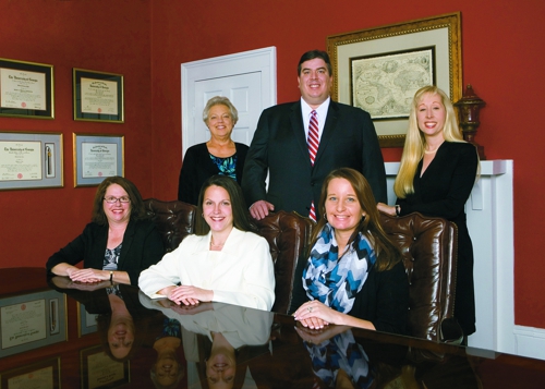 Photo of The Pope Law Firm, P.C.