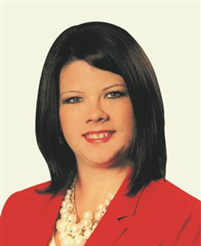 Photo of Farmers Insurance-Christina Weaver