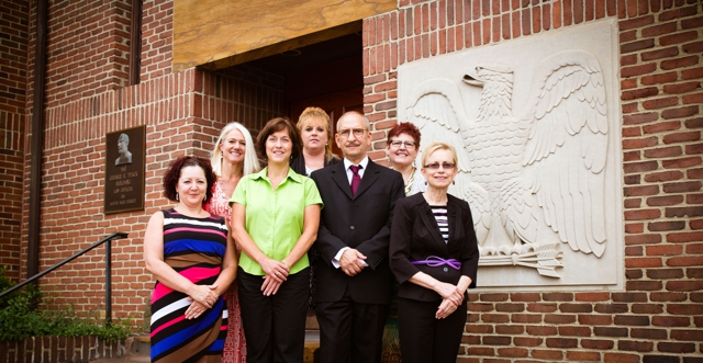 Photo of Colley Shroyer & Abraham Co LPA Law Firm