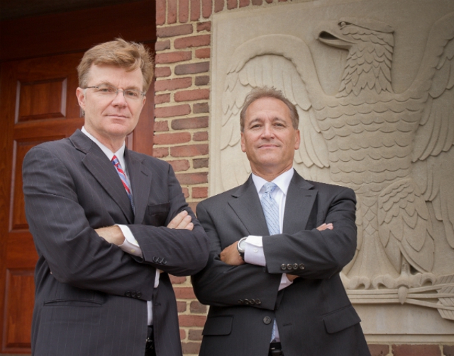 Photo of Colley Shroyer & Abraham Co LPA Law Firm
