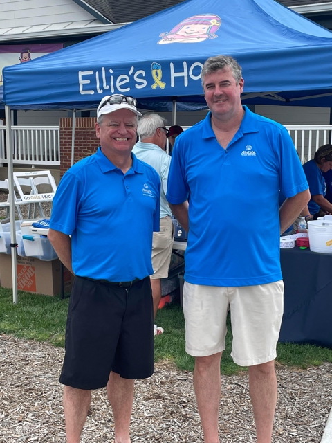 Photo of Michael Angles: Allstate Insurance Company