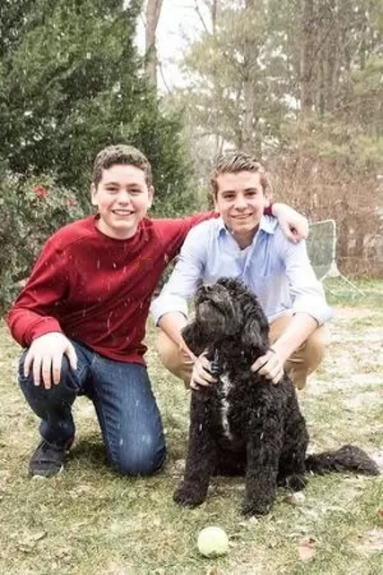 Photo of Michael Angles: Allstate Insurance Company