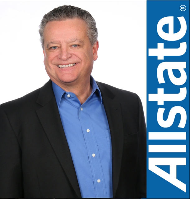Photo of Michael Angles: Allstate Insurance Company