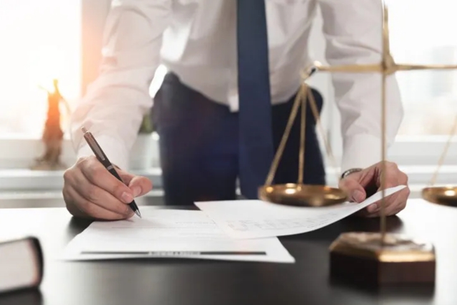 Photo of James Trauring & Associates LLC provide the services you need