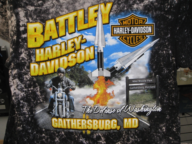 Photo of Battley Harley-Davidson / Battley Cycles
