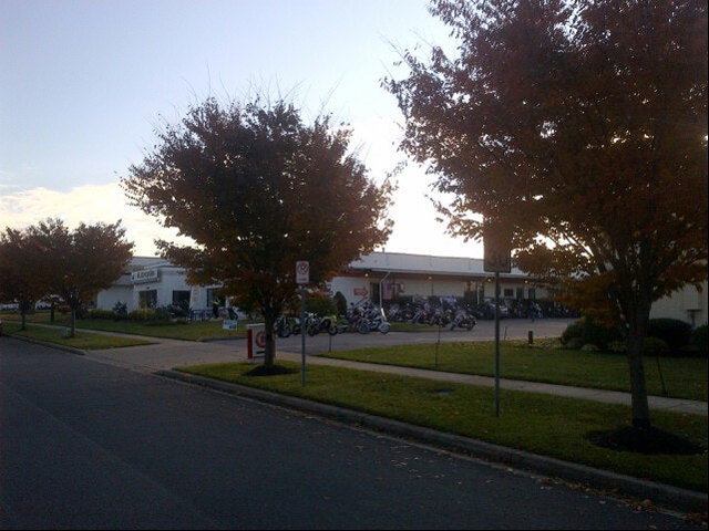 Photo of Battley Harley-Davidson / Battley Cycles