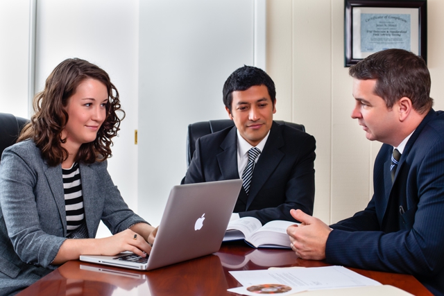 Photo of Mediation Law Offices of Chandra Nelson-Robak