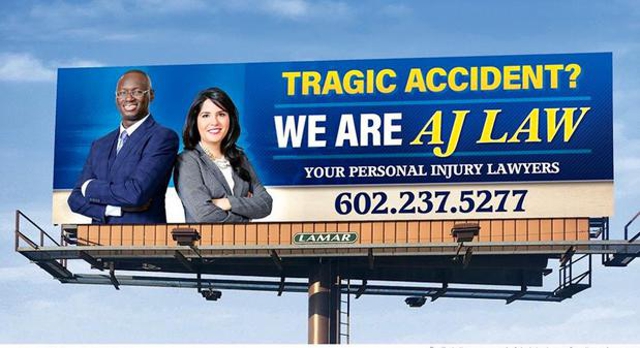 Photo of Aj Law, Plc Firm